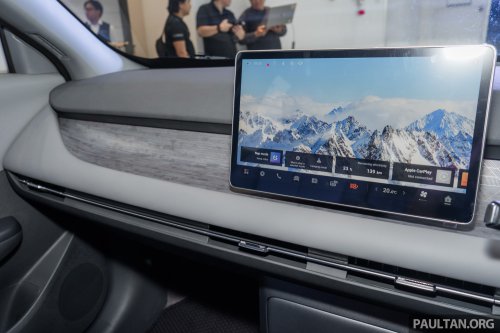 Dongfeng Vigo Malaysia preview – Q1 2026 launch, 184 PS, up to 471 km CLTC range, RM110k to RM120k?