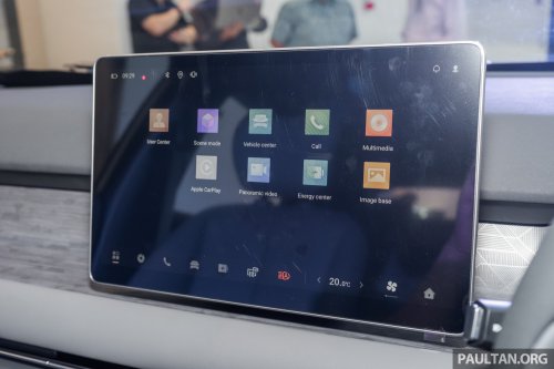 Dongfeng Vigo Malaysia preview – Q1 2026 launch, 184 PS, up to 471 km CLTC range, RM110k to RM120k?