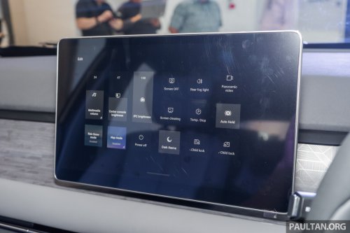 Dongfeng Vigo Malaysia preview – Q1 2026 launch, 184 PS, up to 471 km CLTC range, RM110k to RM120k?