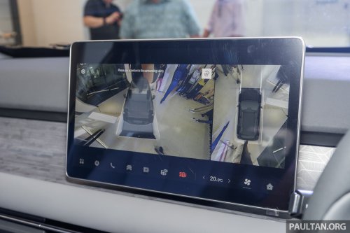 Dongfeng Vigo Malaysia preview – Q1 2026 launch, 184 PS, up to 471 km CLTC range, RM110k to RM120k?