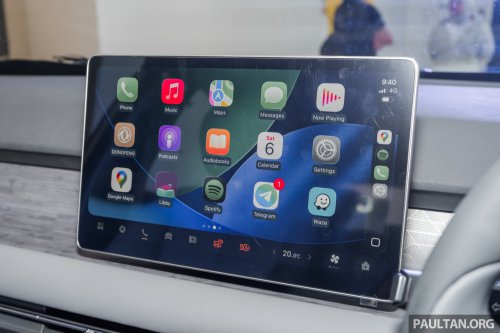 Dongfeng Vigo Malaysia preview – Q1 2026 launch, 184 PS, up to 471 km CLTC range, RM110k to RM120k?