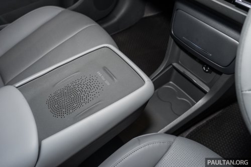 Dongfeng Vigo Malaysia preview – Q1 2026 launch, 184 PS, up to 471 km CLTC range, RM110k to RM120k?