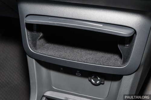 Dongfeng Vigo Malaysia preview – Q1 2026 launch, 184 PS, up to 471 km CLTC range, RM110k to RM120k?