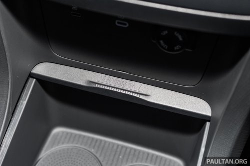 Dongfeng Vigo Malaysia preview – Q1 2026 launch, 184 PS, up to 471 km CLTC range, RM110k to RM120k?