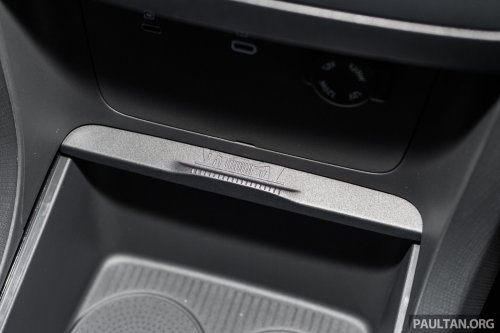 Dongfeng Vigo Malaysia preview – Q1 2026 launch, 184 PS, up to 471 km CLTC range, RM110k to RM120k?