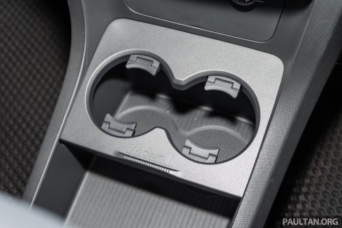 Dongfeng Vigo Malaysia preview – Q1 2026 launch, 184 PS, up to 471 km CLTC range, RM110k to RM120k?