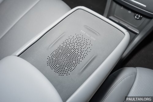 Dongfeng Vigo Malaysia preview – Q1 2026 launch, 184 PS, up to 471 km CLTC range, RM110k to RM120k?