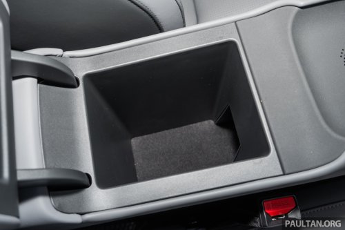 Dongfeng Vigo Malaysia preview – Q1 2026 launch, 184 PS, up to 471 km CLTC range, RM110k to RM120k?