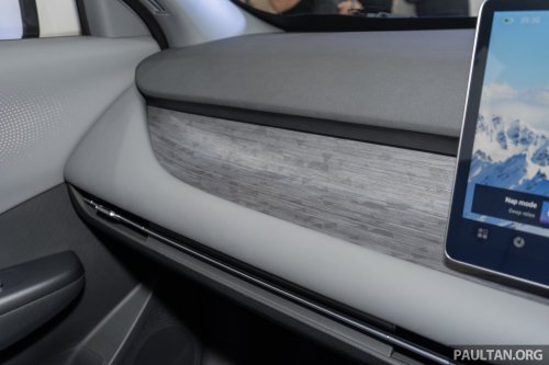 Dongfeng Vigo Malaysia preview – Q1 2026 launch, 184 PS, up to 471 km CLTC range, RM110k to RM120k?