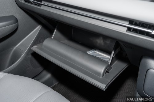 Dongfeng Vigo Malaysia preview – Q1 2026 launch, 184 PS, up to 471 km CLTC range, RM110k to RM120k?