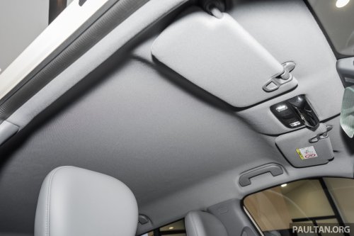 Dongfeng Vigo Malaysia preview – Q1 2026 launch, 184 PS, up to 471 km CLTC range, RM110k to RM120k?