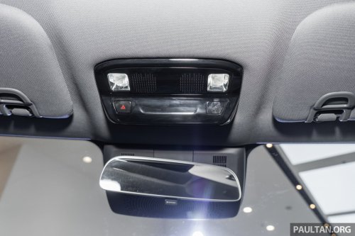 Dongfeng Vigo Malaysia preview – Q1 2026 launch, 184 PS, up to 471 km CLTC range, RM110k to RM120k?