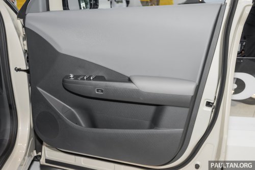 Dongfeng Vigo Malaysia preview – Q1 2026 launch, 184 PS, up to 471 km CLTC range, RM110k to RM120k?