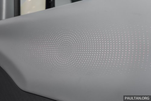 Dongfeng Vigo Malaysia preview – Q1 2026 launch, 184 PS, up to 471 km CLTC range, RM110k to RM120k?