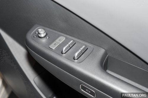 Dongfeng Vigo Malaysia preview – Q1 2026 launch, 184 PS, up to 471 km CLTC range, RM110k to RM120k?