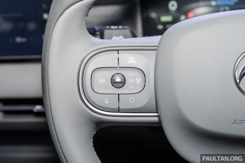 Dongfeng Vigo Malaysia preview – Q1 2026 launch, 184 PS, up to 471 km CLTC range, RM110k to RM120k?