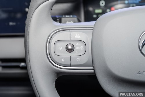 Dongfeng Vigo Malaysia preview – Q1 2026 launch, 184 PS, up to 471 km CLTC range, RM110k to RM120k?