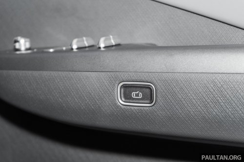 Dongfeng Vigo Malaysia preview – Q1 2026 launch, 184 PS, up to 471 km CLTC range, RM110k to RM120k?