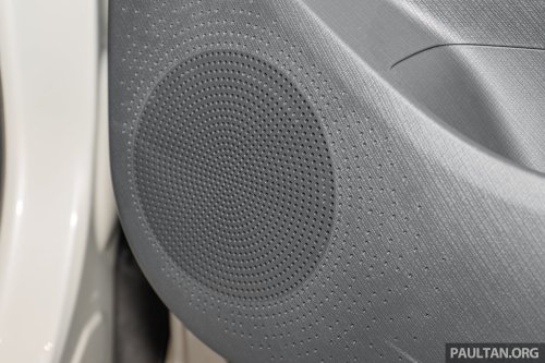 Dongfeng Vigo Malaysia preview – Q1 2026 launch, 184 PS, up to 471 km CLTC range, RM110k to RM120k?