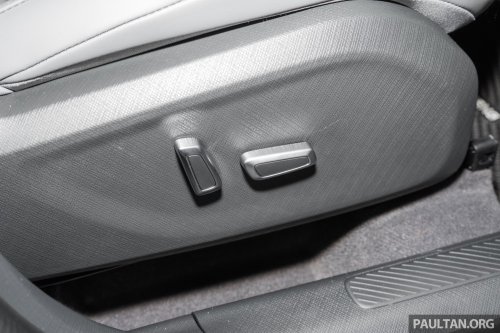 Dongfeng Vigo Malaysia preview – Q1 2026 launch, 184 PS, up to 471 km CLTC range, RM110k to RM120k?