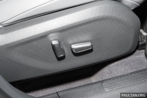 Dongfeng Vigo Malaysia preview – Q1 2026 launch, 184 PS, up to 471 km CLTC range, RM110k to RM120k?