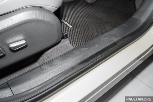 Dongfeng Vigo Malaysia preview – Q1 2026 launch, 184 PS, up to 471 km CLTC range, RM110k to RM120k?