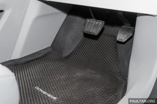 Dongfeng Vigo Malaysia preview – Q1 2026 launch, 184 PS, up to 471 km CLTC range, RM110k to RM120k?