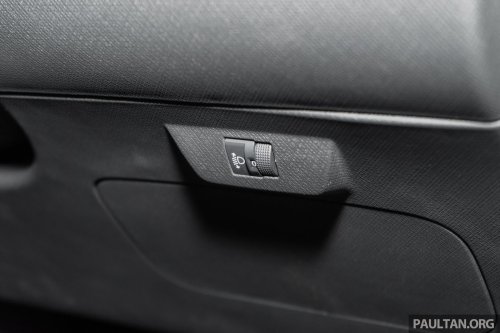 Dongfeng Vigo Malaysia preview – Q1 2026 launch, 184 PS, up to 471 km CLTC range, RM110k to RM120k?