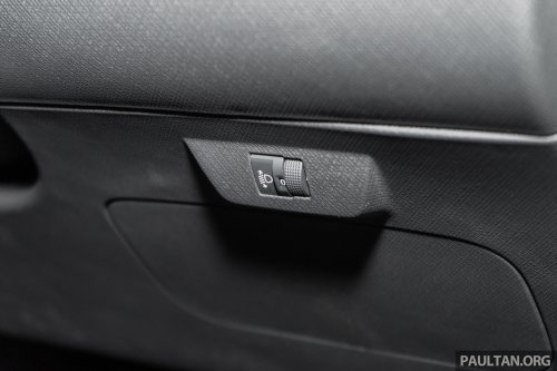 Dongfeng Vigo EV launched in Malaysia – Atto 2 rival with 51.87 kWh battery, 471 km CLTC; RM100k OTR
