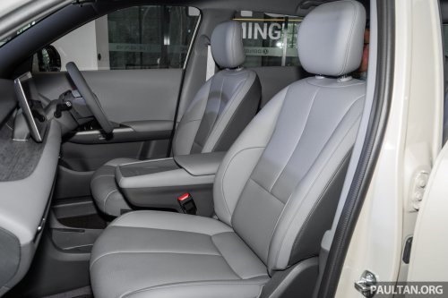 Dongfeng Vigo Malaysia preview – Q1 2026 launch, 184 PS, up to 471 km CLTC range, RM110k to RM120k?