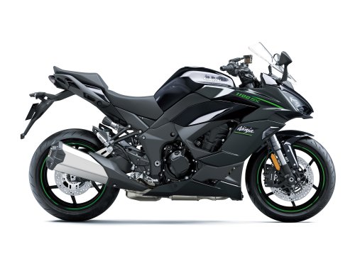 2026 Kawasaki Ninja 1100SX in Malaysia, RM71,400