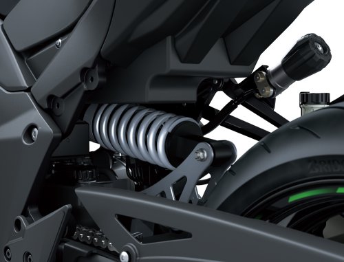 2026 Kawasaki Ninja 1100SX in Malaysia, RM71,400