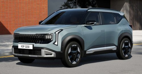 Kia, Kia Malaysia open to entire global lineup, cheaper emerging market models possible if there is demand