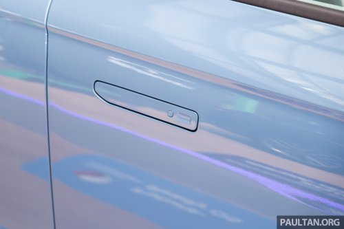 Leapmotor B10 gets first OTA software update – one-pedal driving, Apple CarPlay/Android Auto, shortcuts