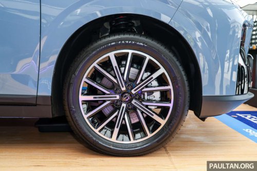 Linglong Sport Master beats Michelin, Continental, Pirelli, Goodyear, Bridgestone in wet braking tyre test?