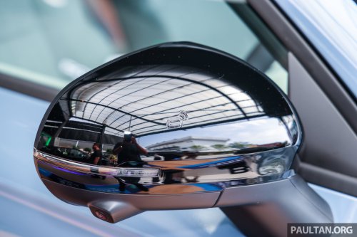 Leapmotor B10 gets first OTA software update – one-pedal driving, Apple CarPlay/Android Auto, shortcuts