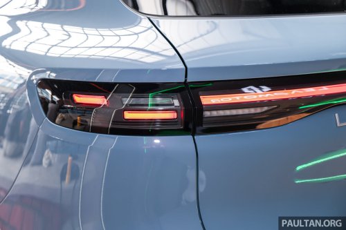 Leapmotor B10 gets first OTA software update – one-pedal driving, Apple CarPlay/Android Auto, shortcuts