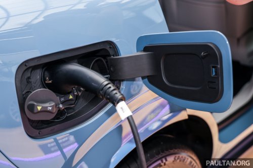 Leapmotor, Leapmotor B10 EV launched in Malaysia – 2 variants, 218 PS/240 Nm, up to 434 km WLTP, fr. RM99,800 OTR