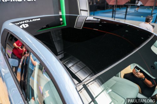 Leapmotor B10 gets first OTA software update – one-pedal driving, Apple CarPlay/Android Auto, shortcuts