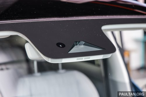 Leapmotor B10 gets first OTA software update – one-pedal driving, Apple CarPlay/Android Auto, shortcuts