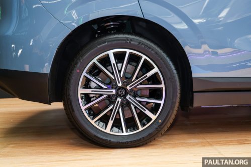 Leapmotor, Leapmotor B10 EV launched in Malaysia – 2 variants, 218 PS/240 Nm, up to 434 km WLTP, fr. RM99,800 OTR