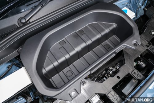 Leapmotor B10 gets first OTA software update – one-pedal driving, Apple CarPlay/Android Auto, shortcuts