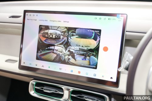 Leapmotor B10 EV launched in Malaysia – 2 variants, 218 PS/240 Nm, up to 434 km WLTP, fr. RM99,800 OTR