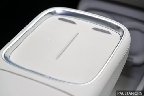 Leapmotor B10 gets first OTA software update – one-pedal driving, Apple CarPlay/Android Auto, shortcuts