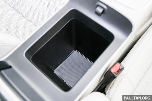 Leapmotor B10 gets first OTA software update – one-pedal driving, Apple CarPlay/Android Auto, shortcuts