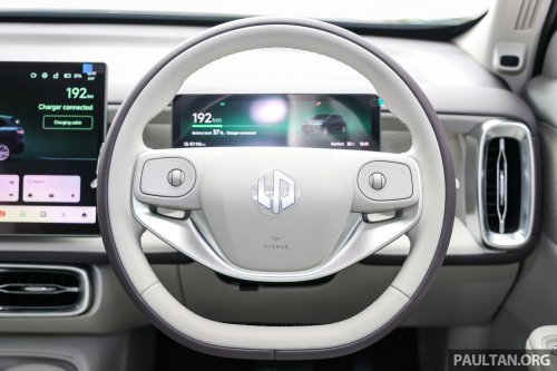 Leapmotor B10 gets first OTA software update – one-pedal driving, Apple CarPlay/Android Auto, shortcuts