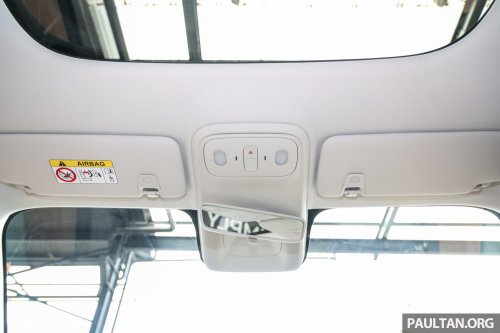 Leapmotor B10 gets first OTA software update – one-pedal driving, Apple CarPlay/Android Auto, shortcuts