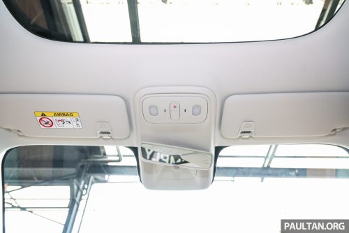 Leapmotor B10 EV launched in Malaysia – 2 variants, 218 PS/240 Nm, up to 434 km WLTP, fr. RM99,800 OTR