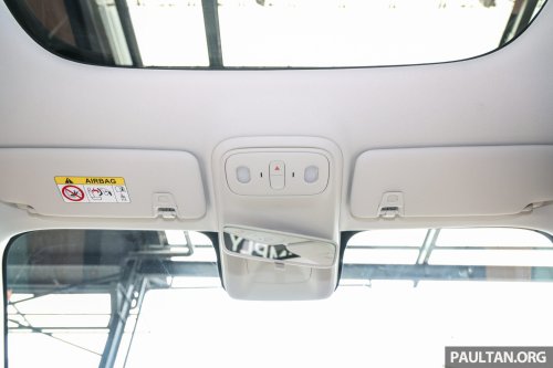 Leapmotor B10 EV launched in Malaysia – 2 variants, 218 PS/240 Nm, up to 434 km WLTP, fr. RM99,800 OTR