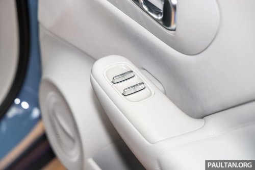 Leapmotor B10 EV launched in Malaysia – 2 variants, 218 PS/240 Nm, up to 434 km WLTP, fr. RM99,800 OTR